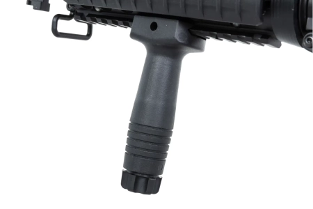 Karabinek ASG Specna Arms SA-C04 CORE™ HAL ETU™ Gen.2 Czarny