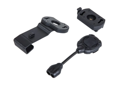 Latarka Wosport Switch MPLS Czarny