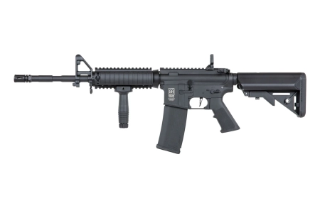 Karabinek ASG Specna Arms SA-C03 CORE™ HAL™ ETU Czarny