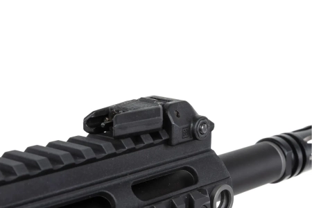 Karabinek ASG Specna Arms SA-FX01 FLEX™ HAL ETU™ 0.5J Czarny