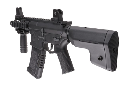 Replika karabinka AM-007 - czarna