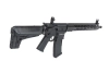 Karabinek ASG Krytac Barrett REC7 DI CARBINE Czarny