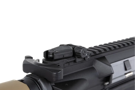 Karabinek ASG Specna Arms SA-F02 FLEX™ HAL ETU™ 0.5J Half-Tan