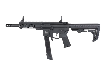 Karabinek ASG Specna Arms SA-FX01 FLEX™ HAL ETU™ 0.5J Czarny