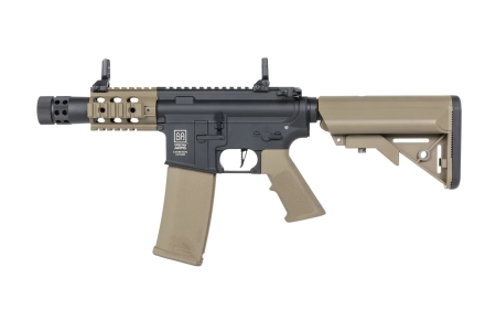 Karabinek ASG Specna Arms SA-C10 CORE™ HAL ETU™ Gen.2 Half-Tan
