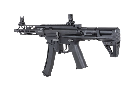 Karabinek ASG Arcturus X C.A.T. Versatile-8 SMG AEG FE® Czarny