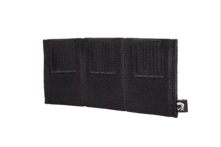 Ładownica VX Triple Rifle Mag Sleeve - czarna