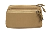 Duża kieszeń uniwersalna Primal Gear Lightweight Lateral Coyote Brown