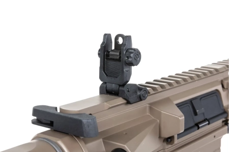 Karabinek ASG KRYTAC Trident MK II PDW Flat Dark Earth