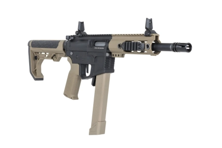 Karabinek ASG Specna Arms SA-FX01 FLEX™ HAL ETU Gen.2 Half-Tan
