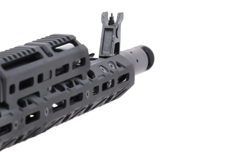 Karabinek ASG Specna Arms x KPYK SA-PJ12 PRIME™ Aster ETU BLDC™ Czarny