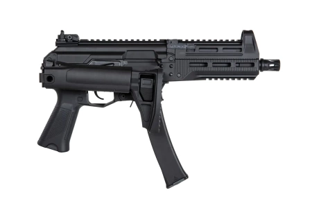 Pistolet maszynowy ASG Specna Arms SA-J20 FLEX™ Standard (20 rps)