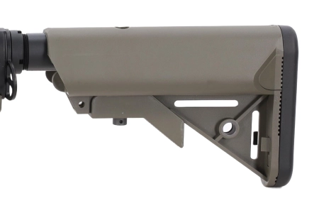 Karabinek ASG Specna Arms SA-E20 EDGE™ HAL 2 ETU Gen. 2 Oliwkowy