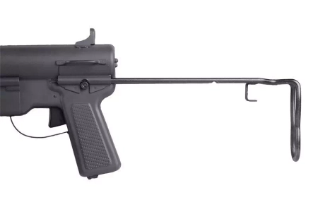 Replika pistoletu maszynowego Grease Gun