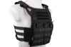 Kamizelka Emerson Gear Jumper Plate Carrier Czarny