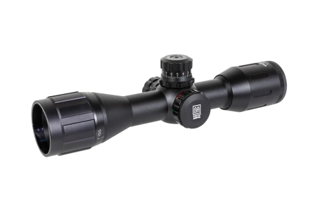 Luneta Specna Arms CORE™ 4x32AOE Czarna