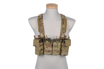Kamizelka typu EASY Chest Rig - Multicam®