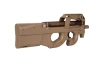 Replika licencjonowana Pistoletu maszynowego Cybergun FN Herstal P90 (CM060) - TAN