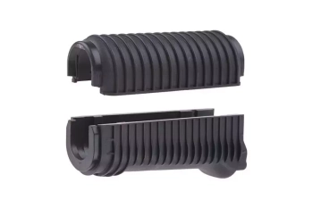 Chwyt przedni do AK74SU - śliwkowy