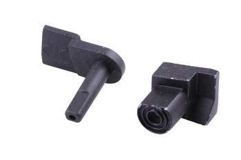 Przycisk zwalniacza magazynka do replik MP5
