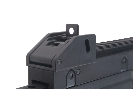 Replika karabinka SA-G11V KeyMod EBB