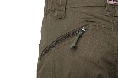 Spodnie Redwood Tactical Pants - oliwkowe