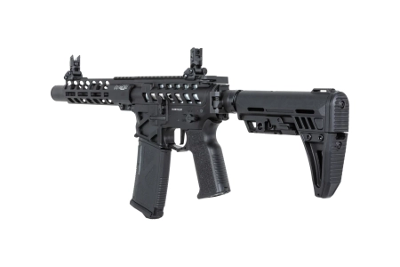 Karabinek ASG Arcturus X C.A.T. AR-15 Legend 8.5" AR AEG FE™
