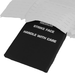 Zestaw atrap płyt SAPI Wosport Large