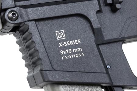 Karabinek ASG Specna Arms SA-FX01 FLEX™ HAL ETU Gen.2 Oliwkowy