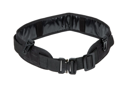 Pas typu Pilot Belt 2.0 - Czarny