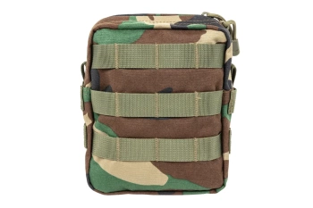 Ładownica cargo Specna Arms Tactical Woodland