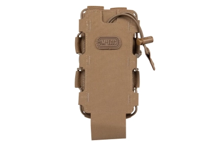 Pokrowiec na manierę/ butelkę Elite Coyote