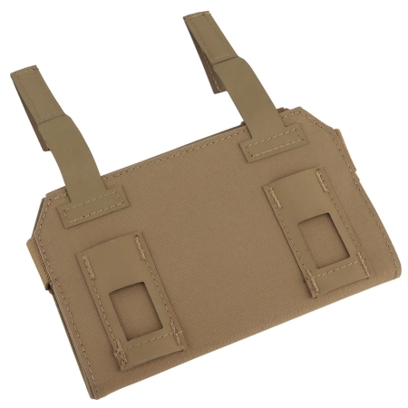 Składany uchwyt na telefon Wosport Tactical Phone Pouch Coyote Brown