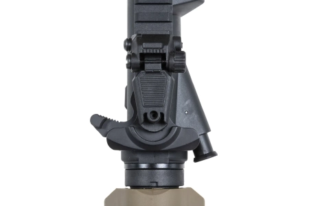 Karabinek ASG Specna Arms SA-F09 FLEX™ HAL ETU™ Gen. 2 Half-Tan