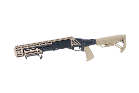 Strzelba ASG Specna Arms SA-VGS2 Vapor™ Half-Tan