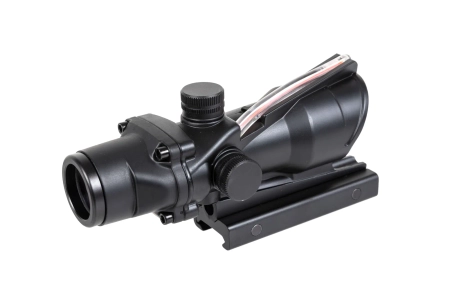 Luneta RedFiber 4×32 Specna Arms CORE™ Czarna