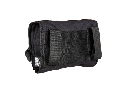 Panel Administracyjny Behemo - Czarny