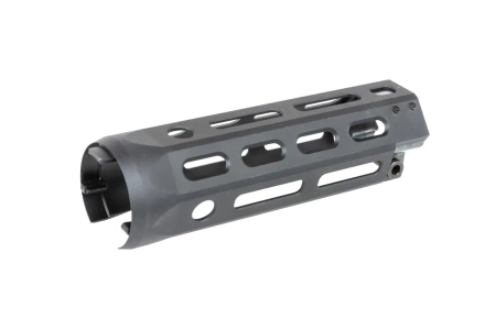 Łoże M-LOK 5.5" BOLT Airsoft do replik serii SWAT