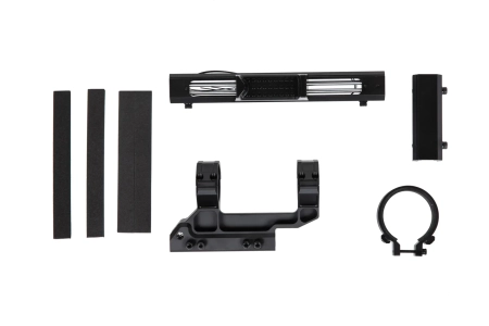 Montaż lunet 34 mm Specna Arms z szybką zmianą powiększenia