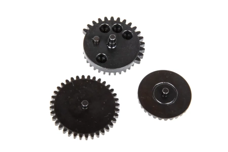 Zestaw Stalowych zębatek CNC V2/V3 Retro Arms PandoRA 16:1 (3mm)