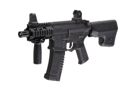 Replika karabinka AM-007 - czarna