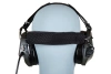 Zestaw słuchawkowy Tac-Sky WYS0149 PRO Back Headband Foliage Green