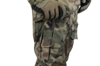Spodnie taktyczne SATAC Combat G3 - WZ.93 Pantera Leśna