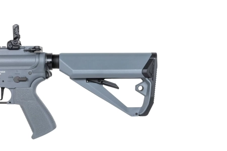 Karabinek ASG Arcturus LWT MK-I CQB 10" AEG SPORT SE™ Szary