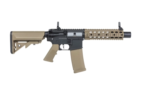 Karabinek ASG Specna Arms SA-C05 CORE™ HAL ETU™ Gen.2 Half-Tan