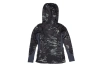 Bluza z kapturem Stretch Parka - Multicam Black