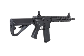 Karabinek ASG Arcturus LWT MK-III Carbine 12" SPORT AEG SE® Czarny