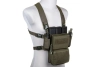 Kamizelka taktyczna All-Purpose Chest Rig Wenator 2.0 PRIMAL GEAR Ranger Green