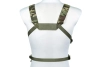 Kamizelka taktyczna typu Chest Rig Specna Arms Tactical Adaptive MC Tropic