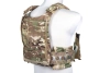 Kamizelka taktyczna typu Plate Carrier Wosport VE-75 MC